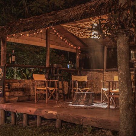 La Finestra Spa Hotel Boutique La Vega  Eksteriør bilde