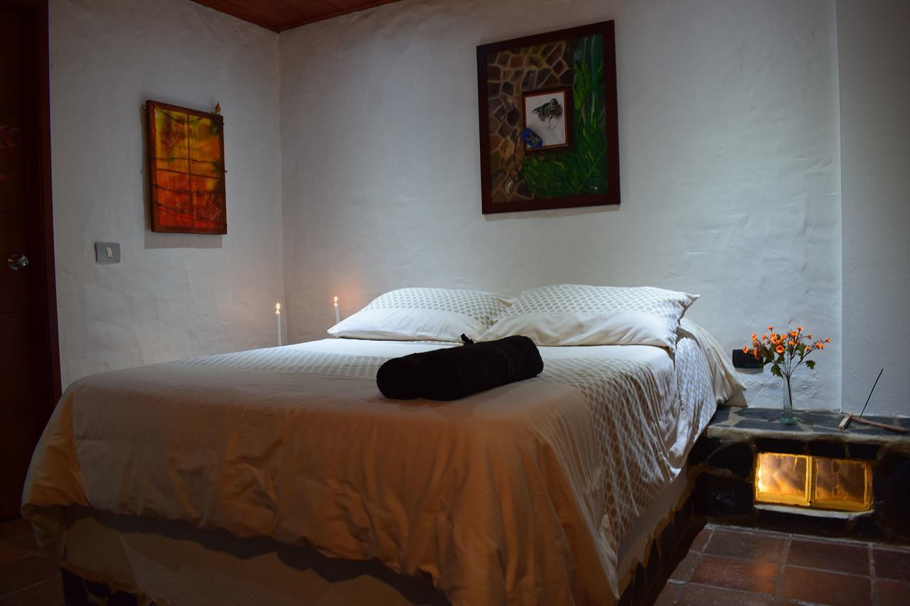 La Finestra Spa Hotel Boutique La Vega  Eksteriør bilde