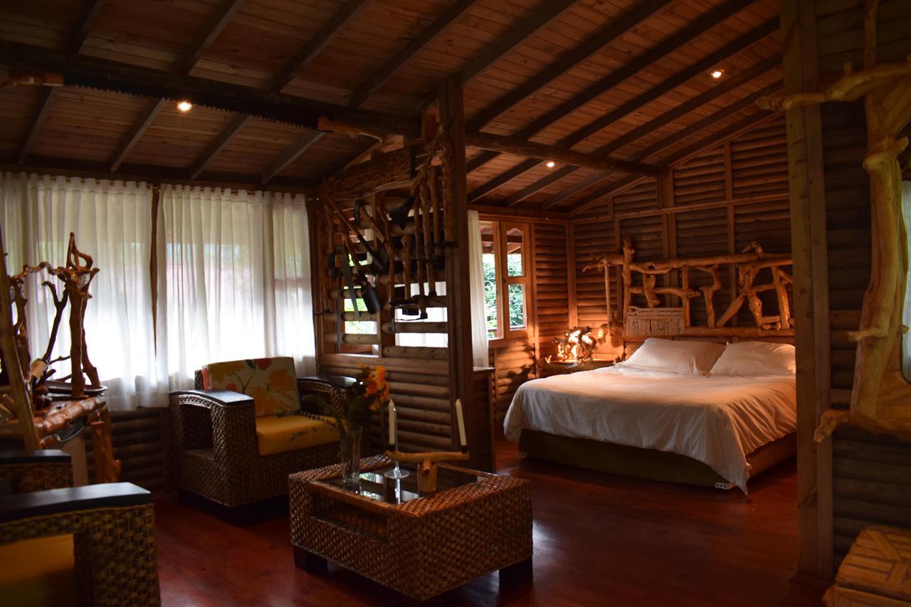 La Finestra Spa Hotel Boutique La Vega  Eksteriør bilde