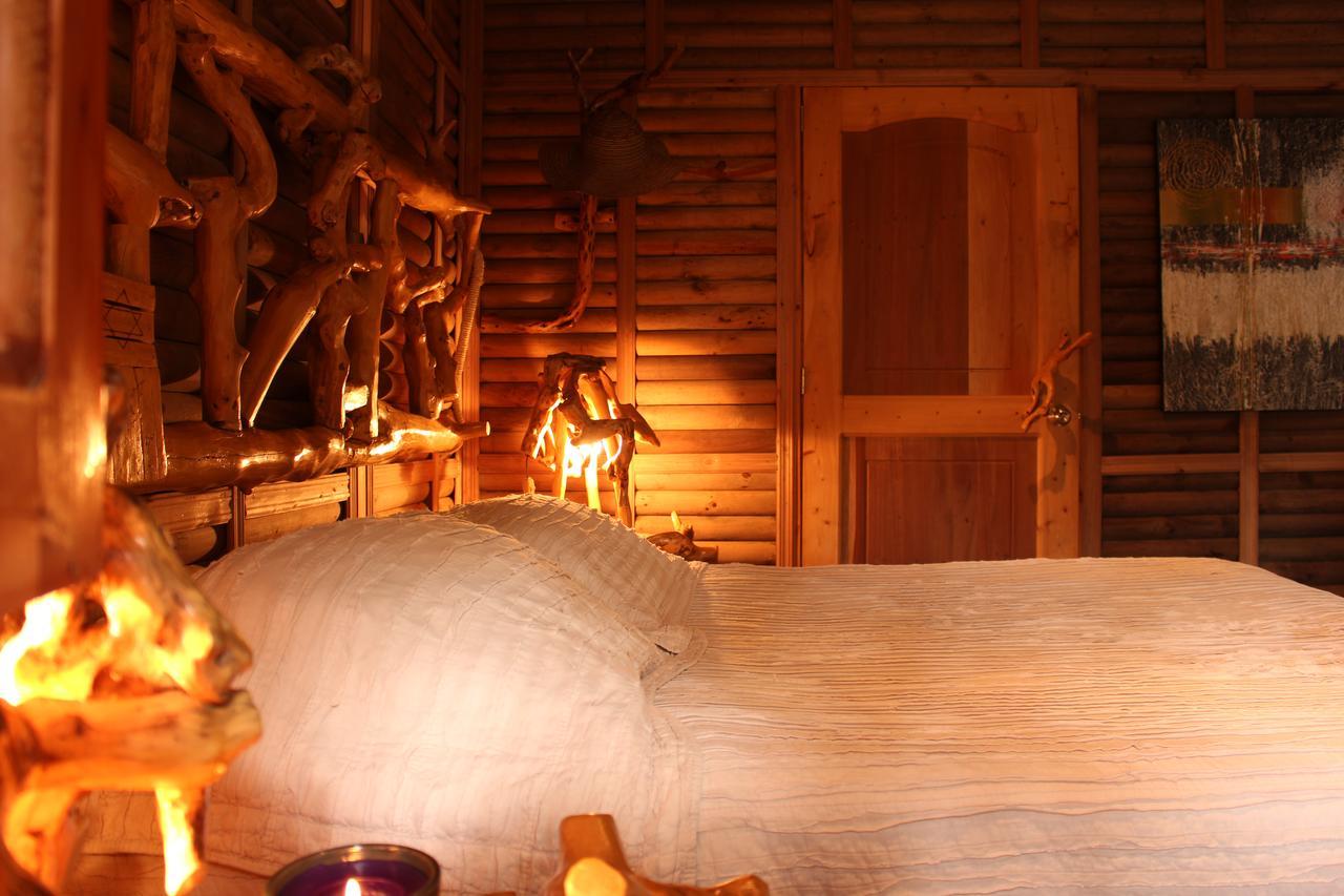 La Finestra Spa Hotel Boutique La Vega  Eksteriør bilde