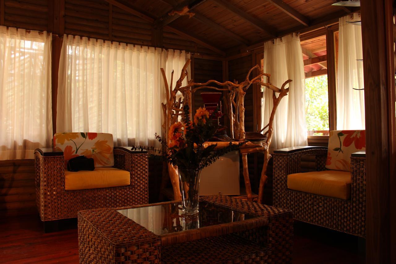 La Finestra Spa Hotel Boutique La Vega  Eksteriør bilde