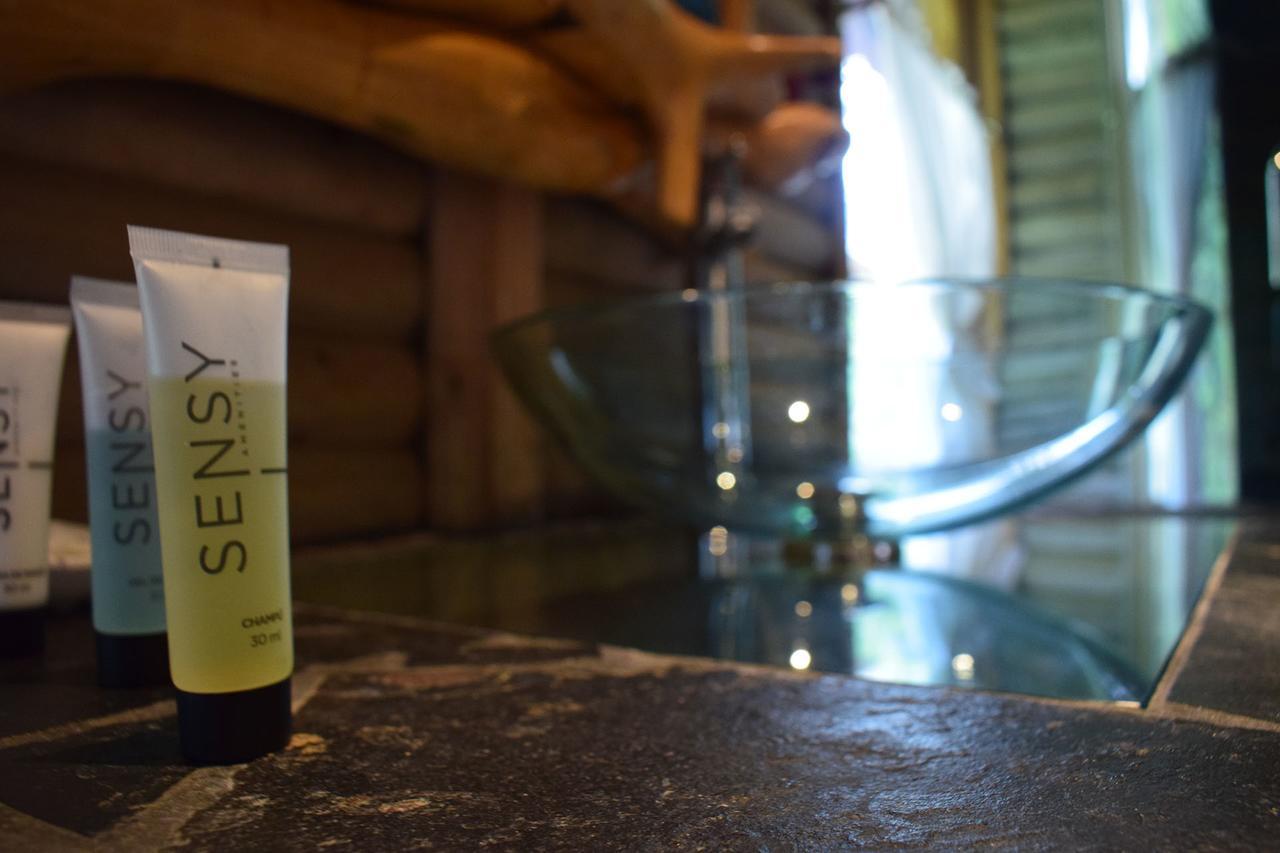 La Finestra Spa Hotel Boutique La Vega  Eksteriør bilde
