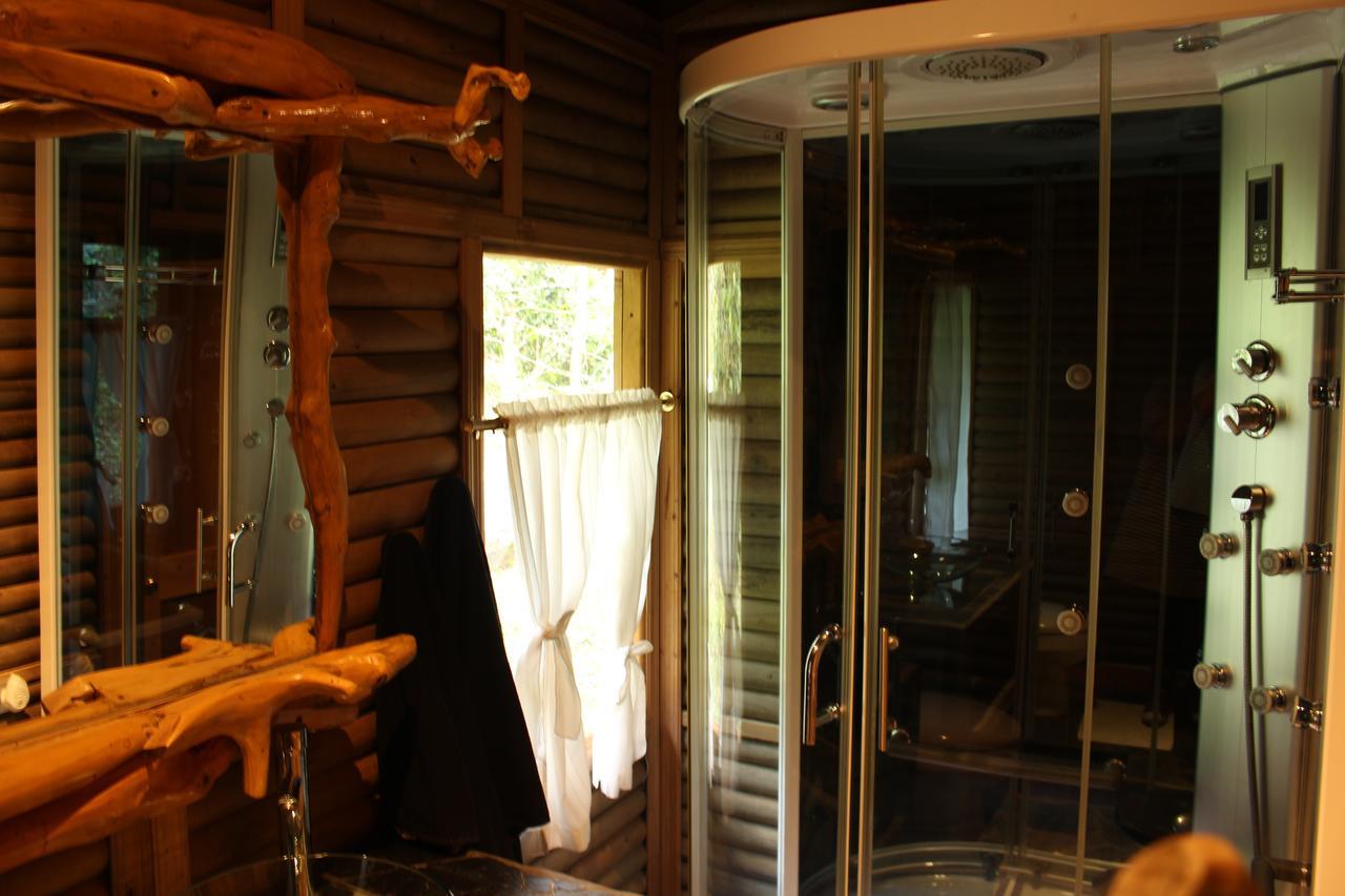 La Finestra Spa Hotel Boutique La Vega  Eksteriør bilde