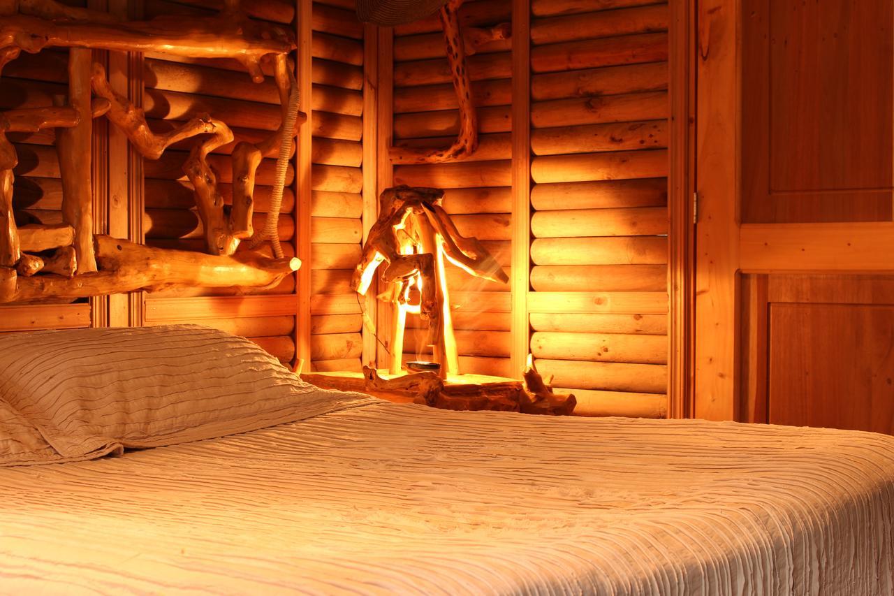 La Finestra Spa Hotel Boutique La Vega  Eksteriør bilde