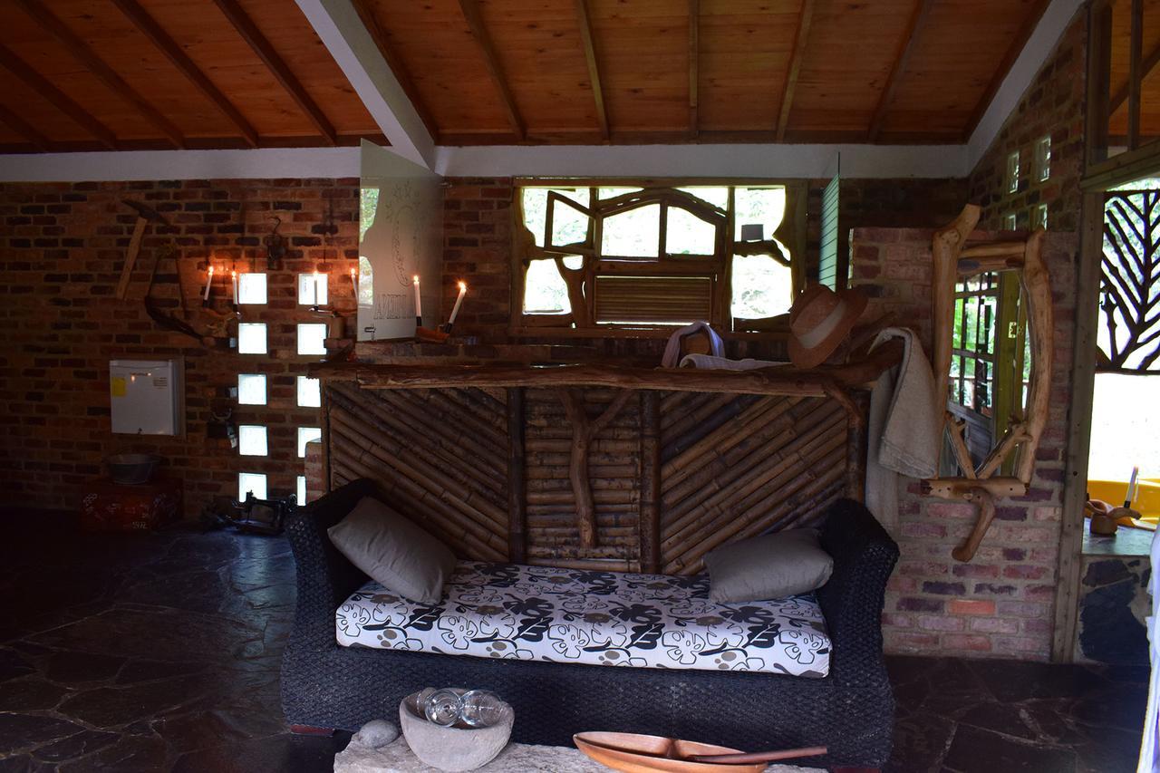 La Finestra Spa Hotel Boutique La Vega  Eksteriør bilde