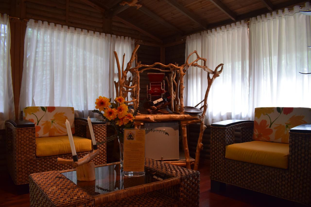 La Finestra Spa Hotel Boutique La Vega  Eksteriør bilde