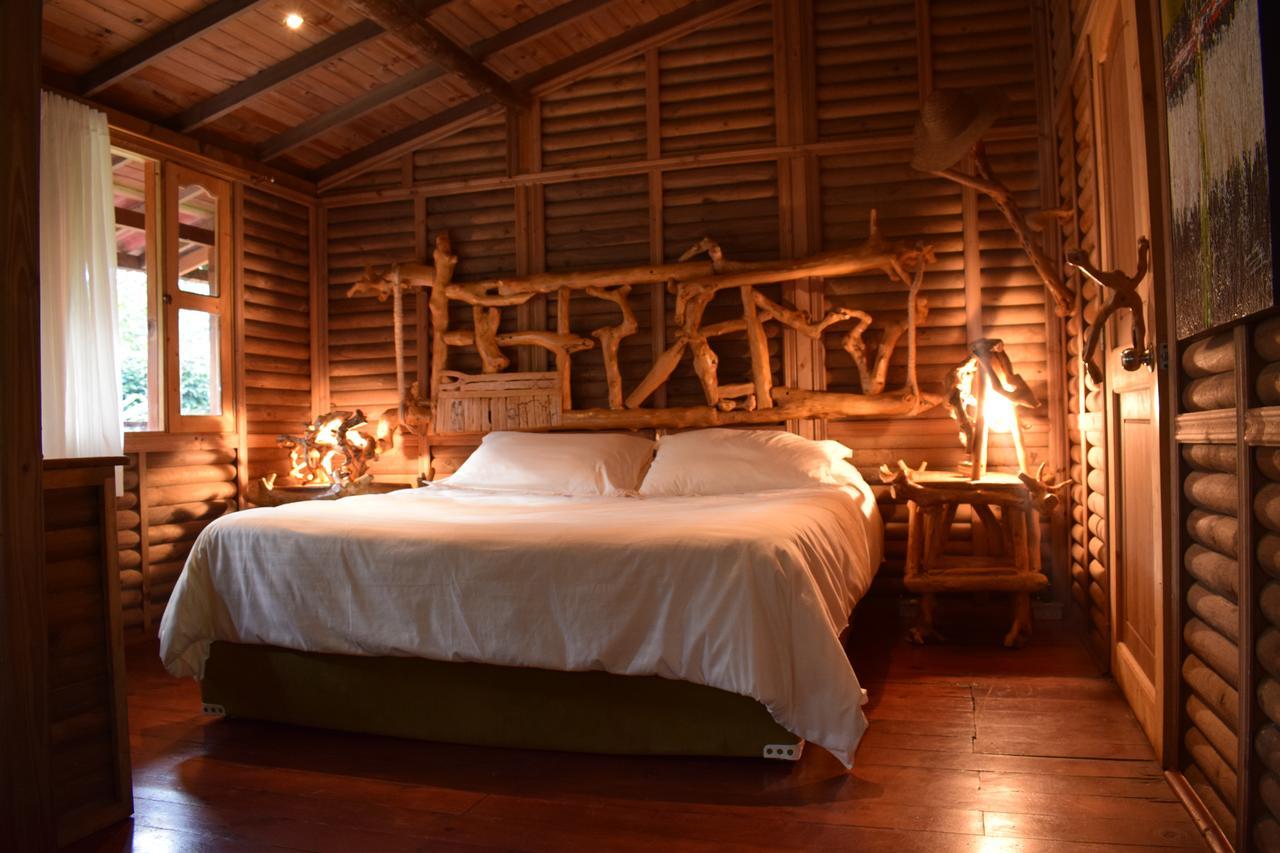 La Finestra Spa Hotel Boutique La Vega  Eksteriør bilde