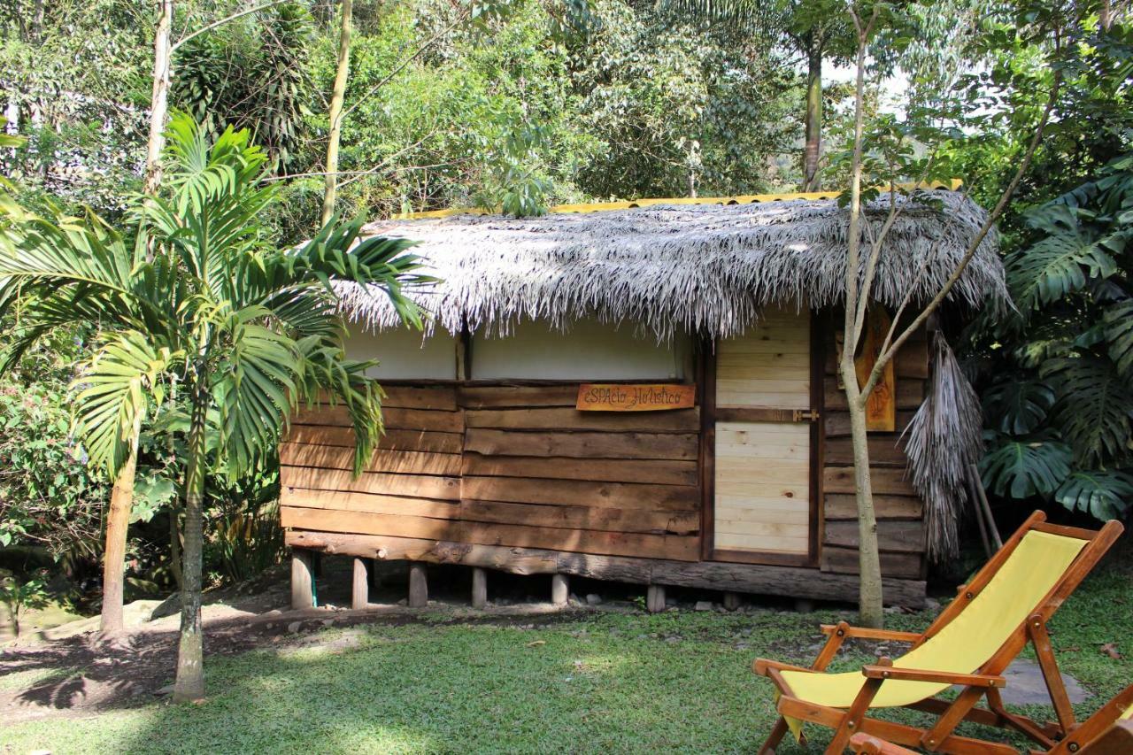 La Finestra Spa Hotel Boutique La Vega  Eksteriør bilde