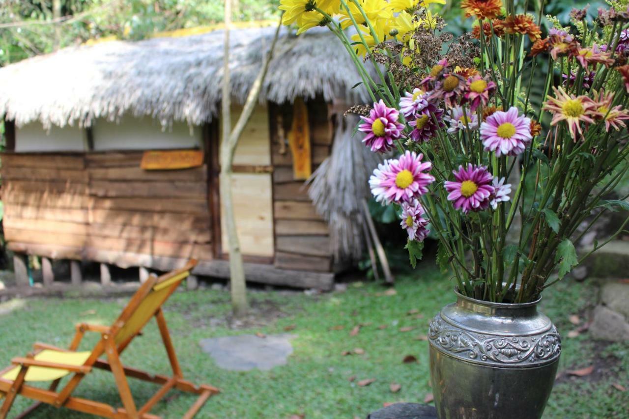 La Finestra Spa Hotel Boutique La Vega  Eksteriør bilde