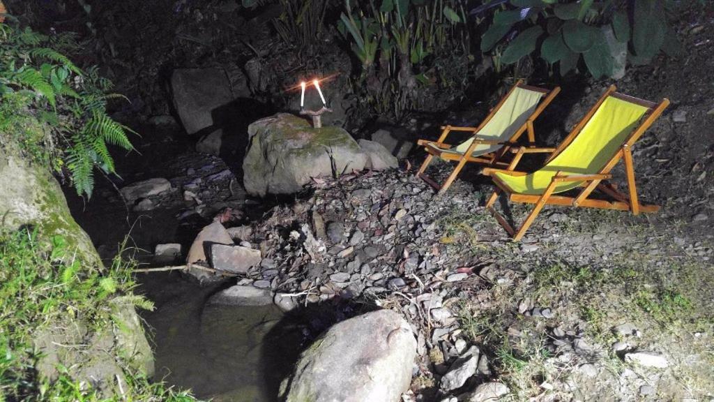 La Finestra Spa Hotel Boutique La Vega  Eksteriør bilde