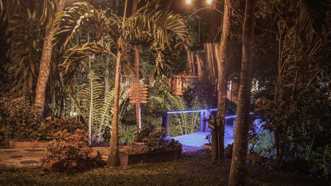 La Finestra Spa Hotel Boutique La Vega  Eksteriør bilde