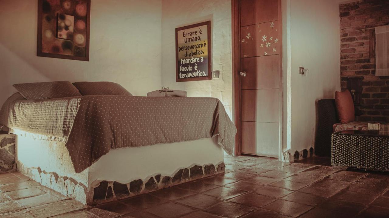 La Finestra Spa Hotel Boutique La Vega  Eksteriør bilde
