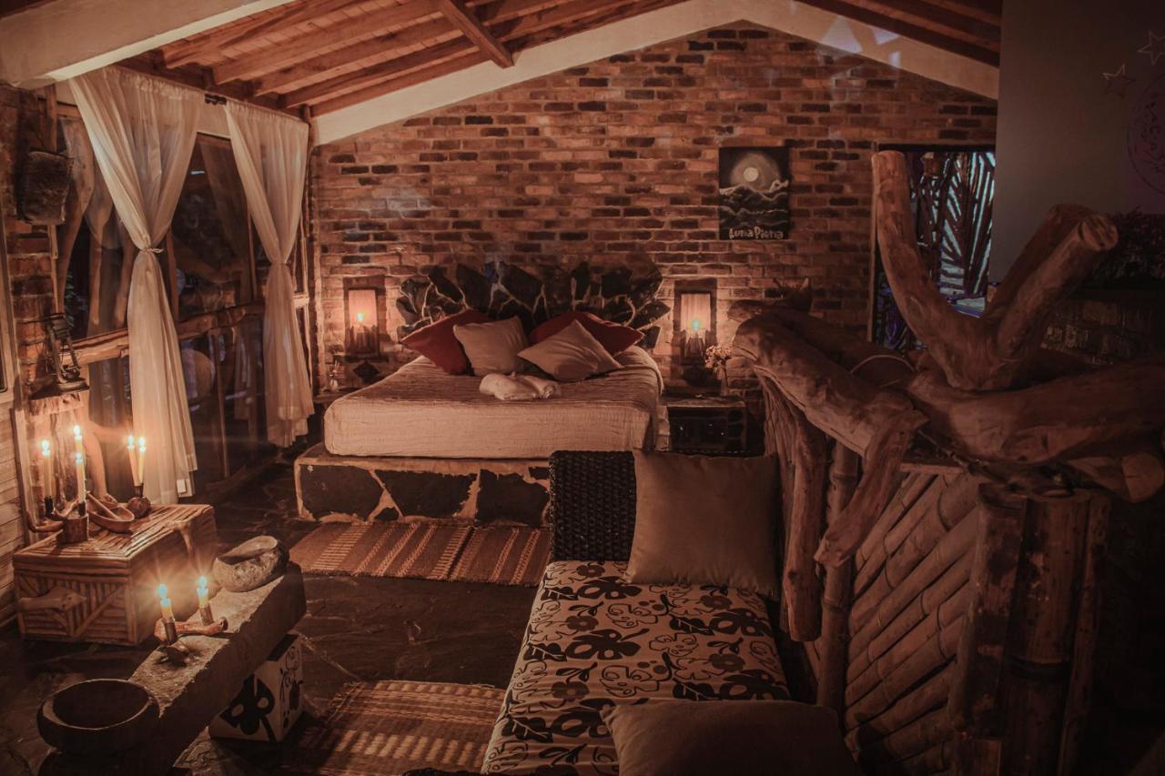 La Finestra Spa Hotel Boutique La Vega  Eksteriør bilde