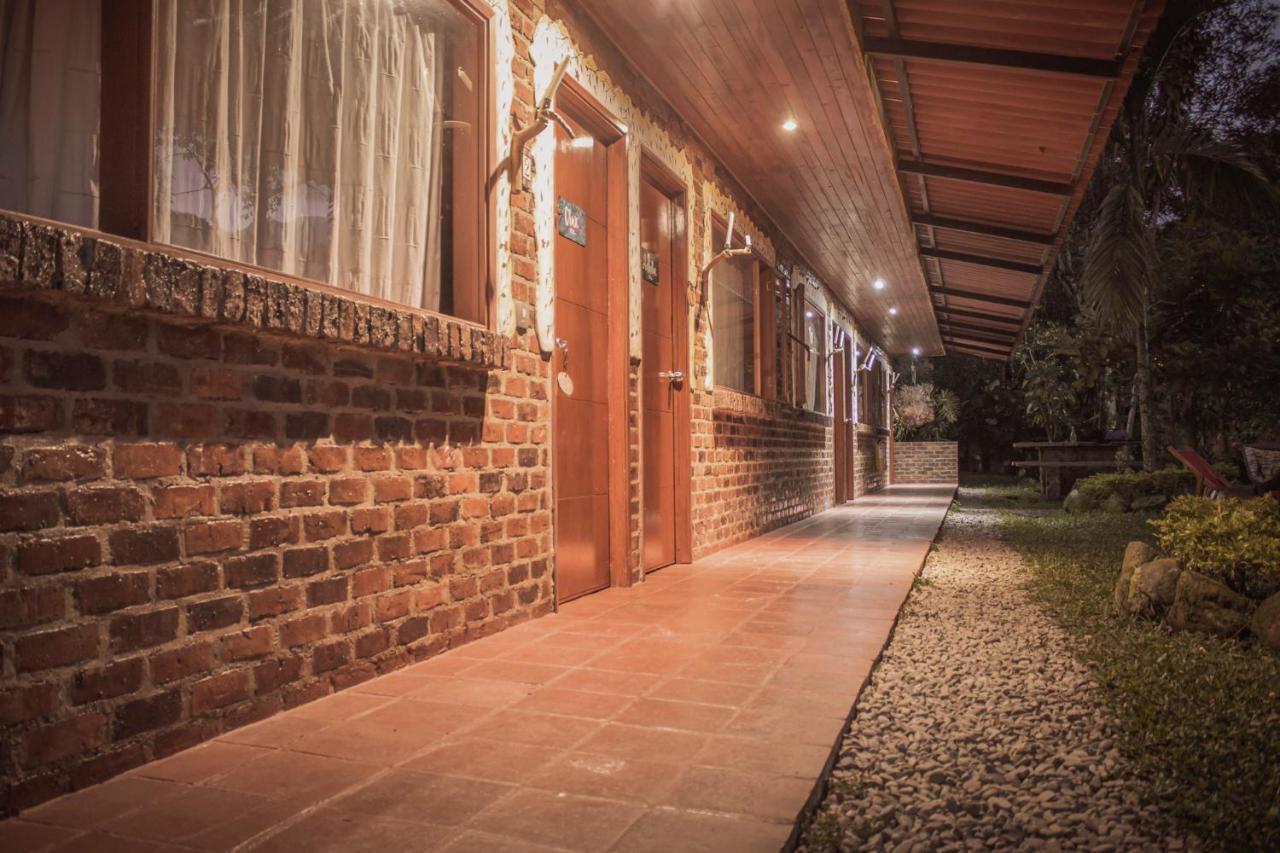 La Finestra Spa Hotel Boutique La Vega  Eksteriør bilde