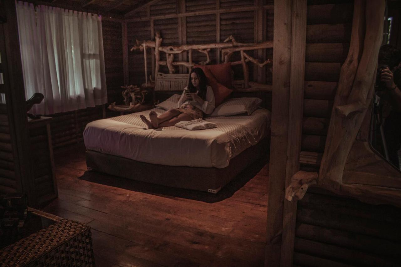 La Finestra Spa Hotel Boutique La Vega  Eksteriør bilde