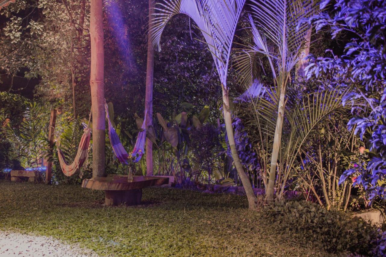 La Finestra Spa Hotel Boutique La Vega  Eksteriør bilde