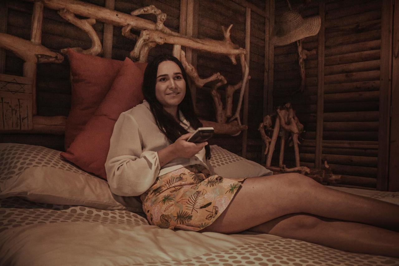La Finestra Spa Hotel Boutique La Vega  Eksteriør bilde