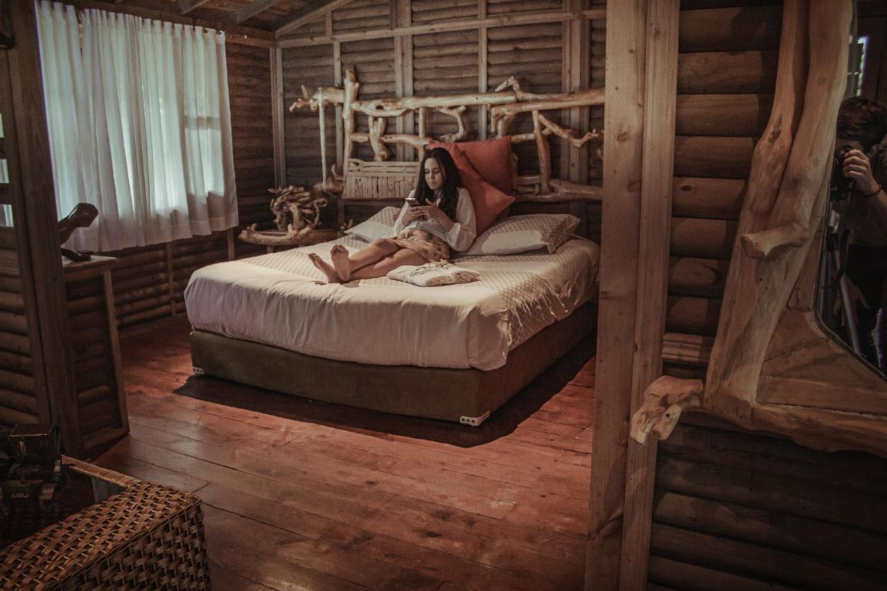 La Finestra Spa Hotel Boutique La Vega  Eksteriør bilde