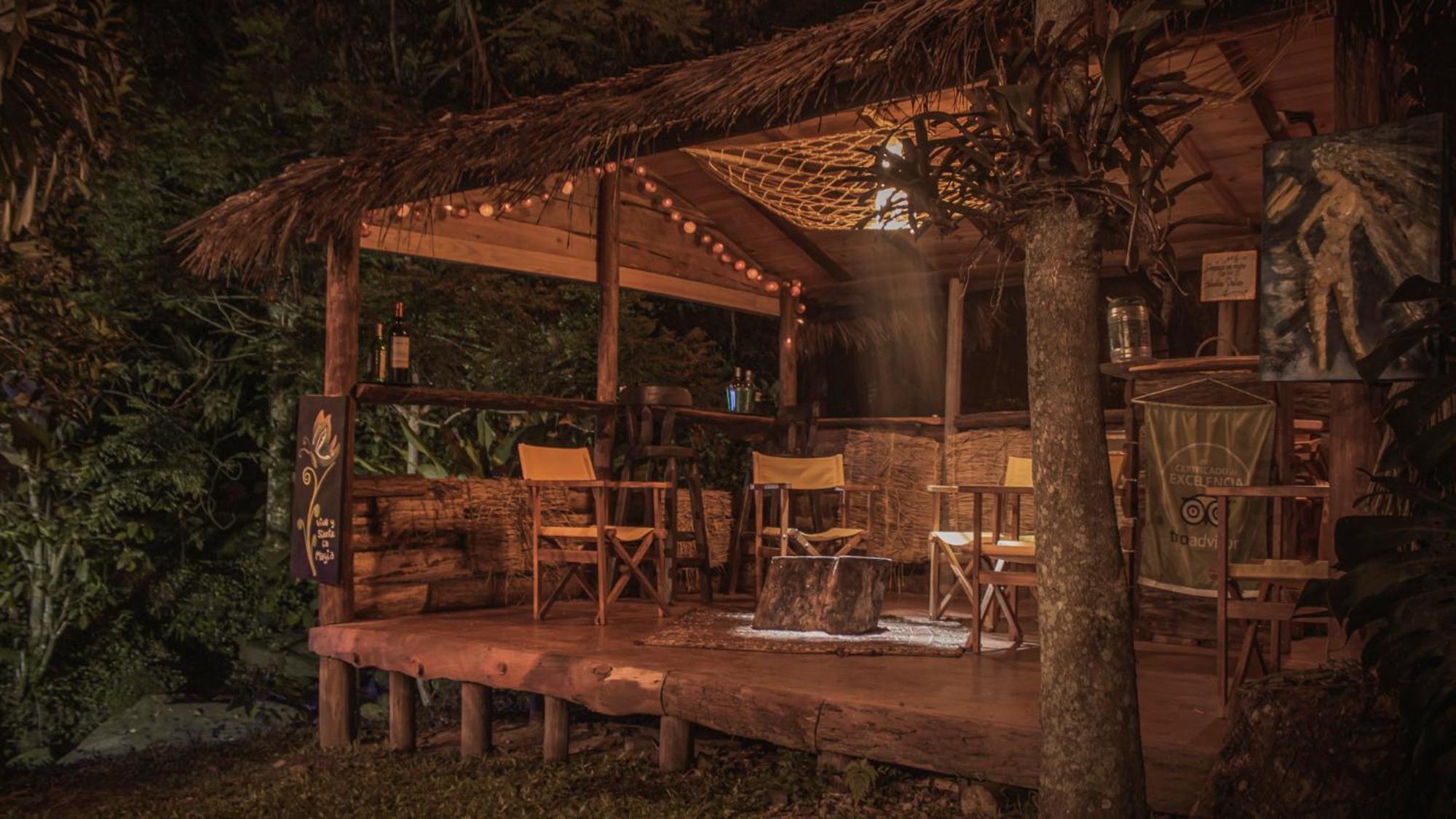 La Finestra Spa Hotel Boutique La Vega  Eksteriør bilde