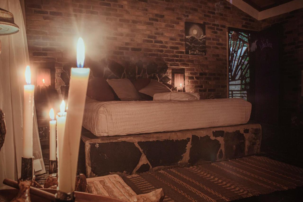 La Finestra Spa Hotel Boutique La Vega  Eksteriør bilde