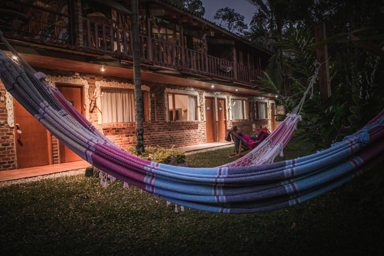 La Finestra Spa Hotel Boutique La Vega  Eksteriør bilde